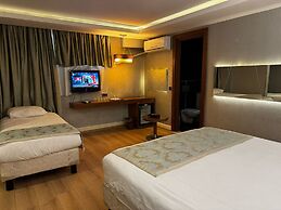 Style Star Hotel Cihangir
