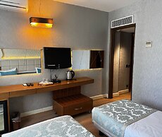 Style Star Hotel Cihangir