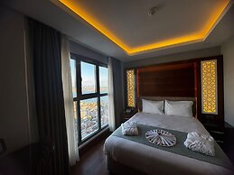 Style Star Hotel Cihangir