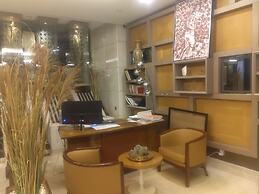 Style Star Hotel Cihangir