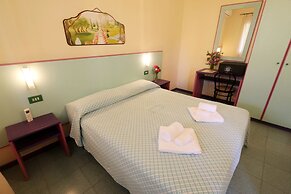 Hotel Residence Sciabache