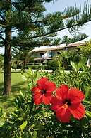 Hotel Residence Sciabache