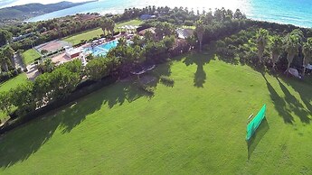 Hotel Residence Sciabache