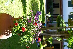 Hotel Residence Sciabache