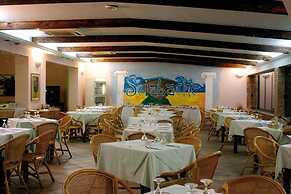 Hotel Residence Sciabache