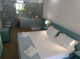 Hotel Residence Sciabache