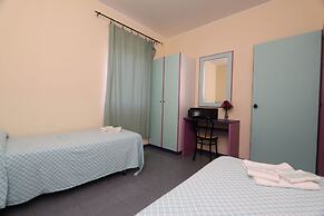 Hotel Residence Sciabache