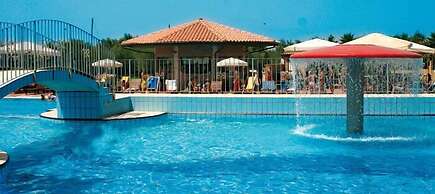 Hotel Residence Sciabache