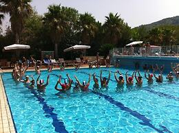 Hotel Residence Sciabache