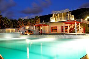 Hotel Residence Sciabache