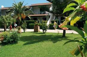 Hotel Residence Sciabache