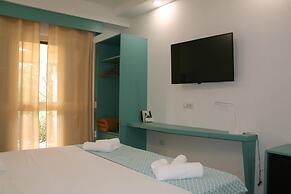 Hotel Residence Sciabache