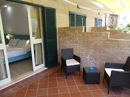 Hotel Residence Sciabache