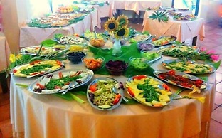 Hotel Residence Sciabache