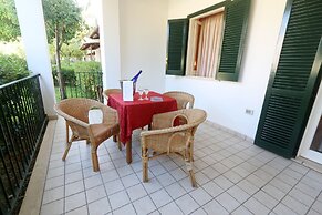 Hotel Residence Sciabache