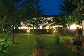 Hotel Residence Sciabache