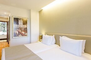 Sintra Boutique Hotel