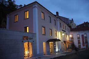 Sintra Boutique Hotel