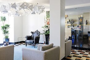 Sintra Boutique Hotel
