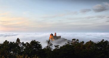 Sintra Boutique Hotel