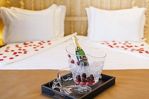 Sintra Boutique Hotel