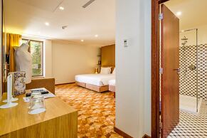 Sintra Boutique Hotel