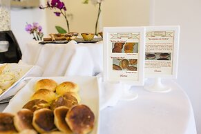 Sintra Boutique Hotel