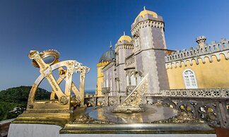 Sintra Boutique Hotel