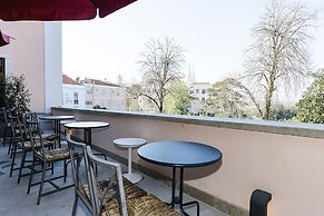 Sintra Boutique Hotel