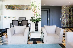 Sintra Boutique Hotel