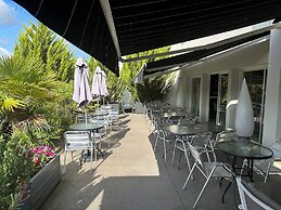 Hôtel Gardénia