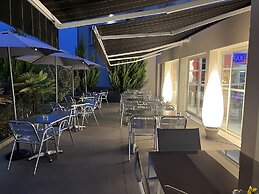 Hôtel Gardénia