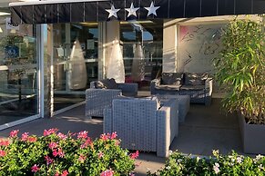 Hôtel Gardénia