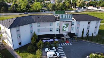 Hôtel Gardénia