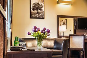 Hotel Ilan