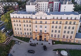 Hotel Ilan