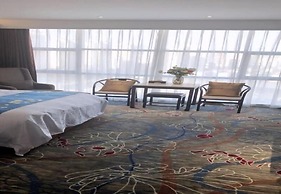 GreenTree Huainan Tianjiaan Square Guangchang road Hotel