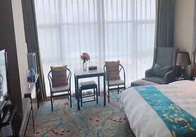 GreenTree Huainan Tianjiaan Square Guangchang road Hotel