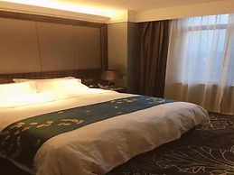 GreenTree Huainan Tianjiaan Square Guangchang road Hotel