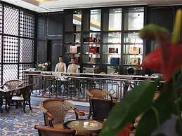 GreenTree Huainan Tianjiaan Square Guangchang road Hotel