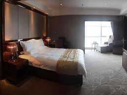 GreenTree Huainan Tianjiaan Square Guangchang road Hotel