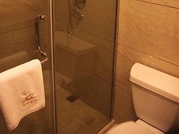 GreenTree Huainan Tianjiaan Square Guangchang road Hotel