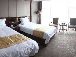 GreenTree Huainan Tianjiaan Square Guangchang road Hotel