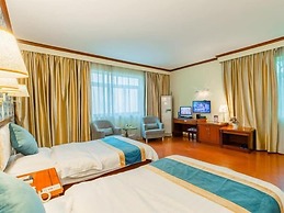 GreenTree Inn Nanning Xiuxiang Hotel