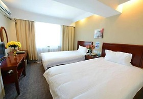 GreenTree Inn Nanning Xiuxiang Hotel