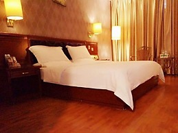 GreenTree Inn Nanning Xiuxiang Hotel