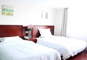 GreenTree Inn Nanning Xiuxiang Hotel