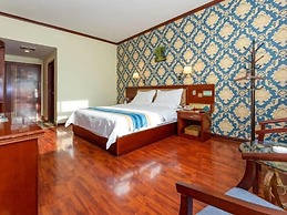 GreenTree Inn Nanning Xiuxiang Hotel