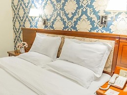 GreenTree Inn Nanning Xiuxiang Hotel