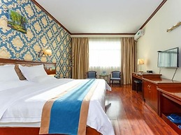 GreenTree Inn Nanning Xiuxiang Hotel